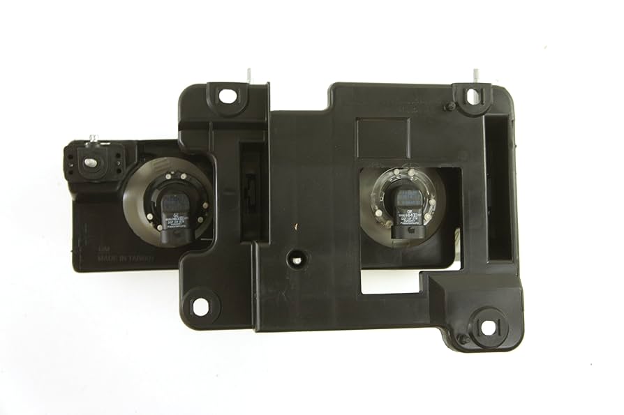 Hemiさま専用 Amazon.com: Genuine GM Parts 15034930 Passenger Side